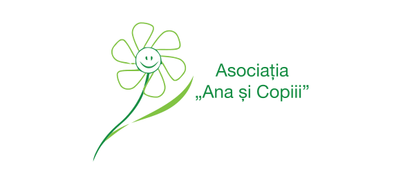 Ana si Copiii