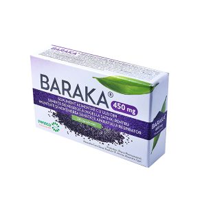 Baraka 450mg