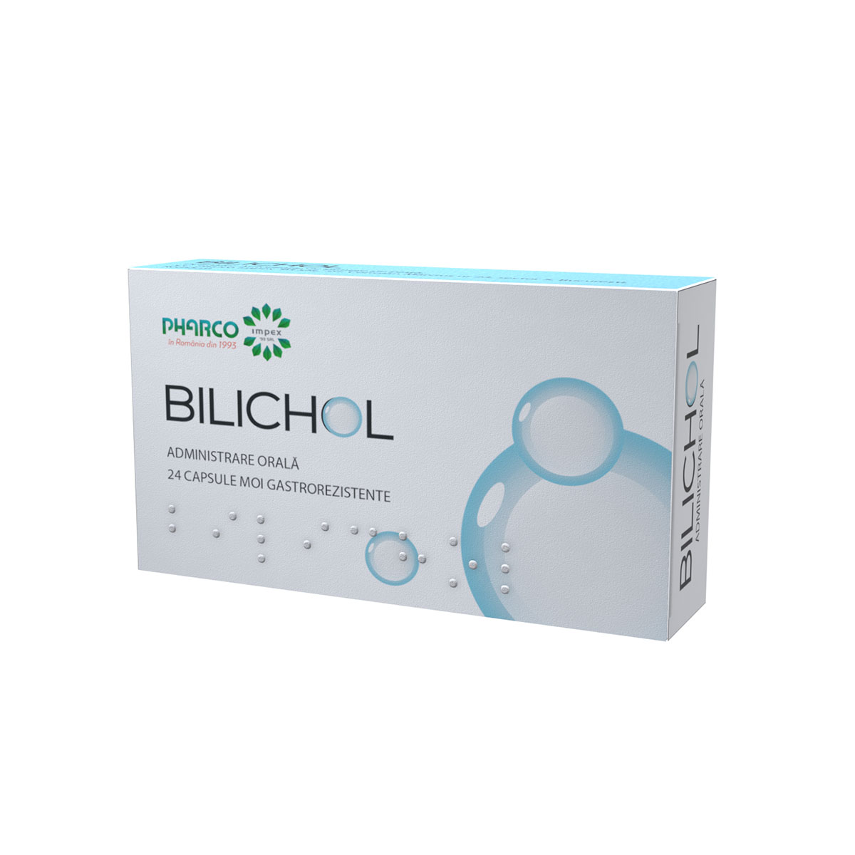Bilichol