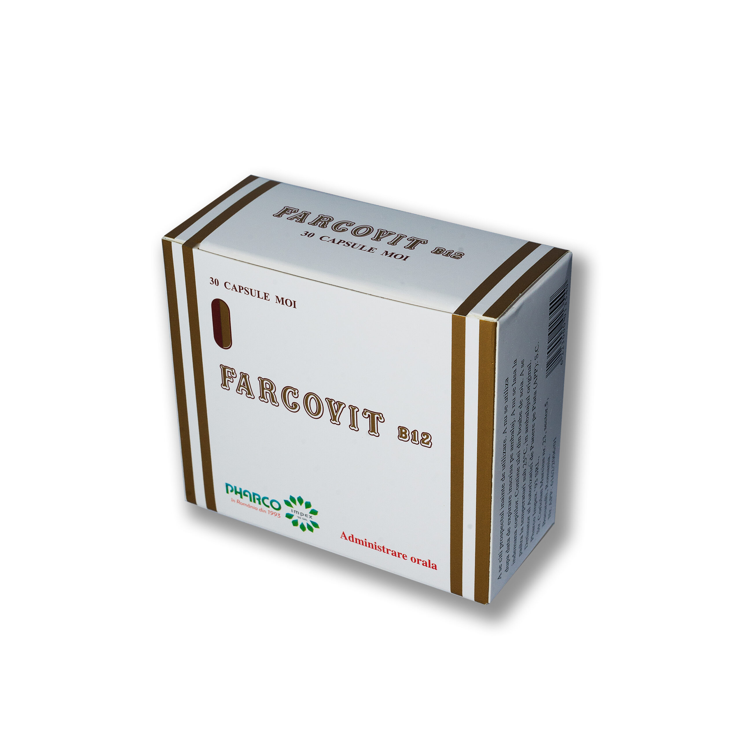 Farcovit B12