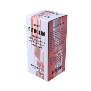 Citrolin