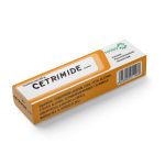 Cetrimide